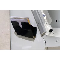 DURABLE Wand-Prospekthalter "FLEXIPLUS" magnetisch, A4 quer