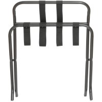 MOOR Mary Gepäckablage II, mit Rückenlehne,...