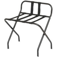 MOOR Mary Gepäckablage II, mit Rückenlehne,...