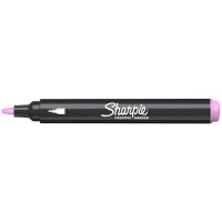Sharpie Kreativmarker ACRYLIC, Rundspitze, pink