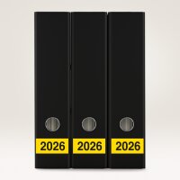 AVERY Zweckform Ordner-Inhaltsschild "2026",...
