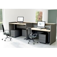 kerkmann Comptoir Marino up & down, grand,...