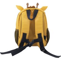 EBERHARD FABER Kinderrucksack Mini Kids Giraffe