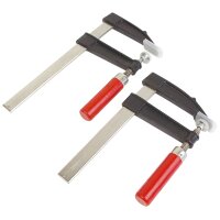 BRÜDER MANNESMANN Serre-joint, 120 x 400 mm