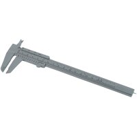 BRÜDER MANNESMANN Pied à coulisse, en...