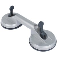 BRÜDER MANNESMANN Ventouse de levage avec 1 tête