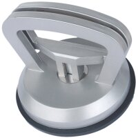 BRÜDER MANNESMANN Ventouse de levage avec 1 tête