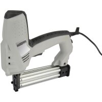 BRÜDER MANNESMANN Agrafeuse électrique, 50...