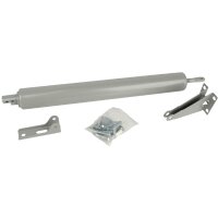 BRÜDER MANNESMANN Pneumatischer Türschliesser,...