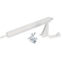 BRÜDER MANNESMANN Pneumatischer Türschliesser,...