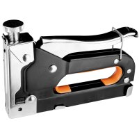 BRÜDER MANNESMANN Handtacker "Superstar",...