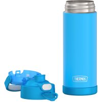 THERMOS Gourde isotherme FUNTAINER Water Bottle, 0,47 L
