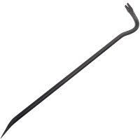 BRÜDER MANNESMANN Schal- & Nageleisen,...