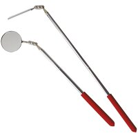 BRÜDER MANNESMANN Kontrollspiegel- &...