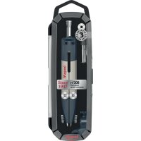 Maped Coffret de compas technique No.308, 3...