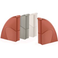 CEP Porte-revues Terra Nova, A4, assorti