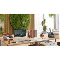 CEP Porte-revues Terra Nova, A4, assorti