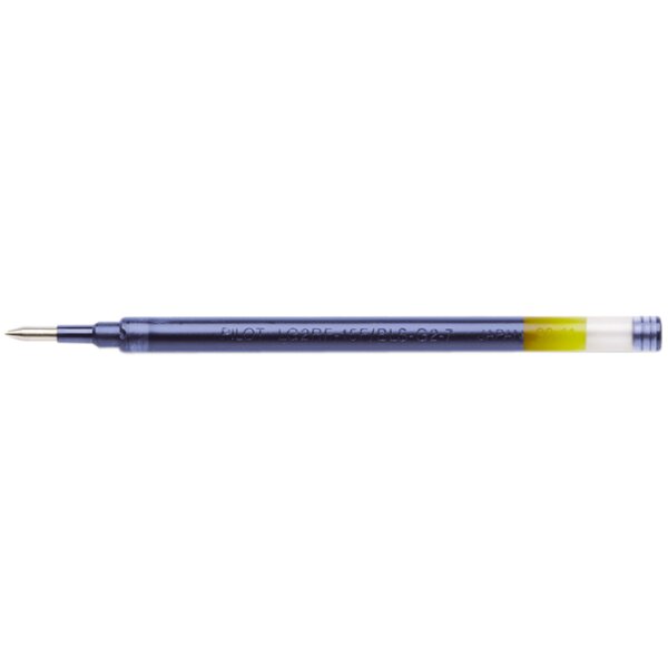 PILOT Gelschreiber-Ersatzmine BLS G2 07, violett