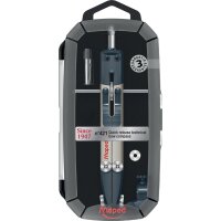 Maped Coffret de compas technique No.421, 4...