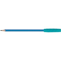 Maped Bleistift KIDY learn CONCENTRATION + Bleistiftaufsatz