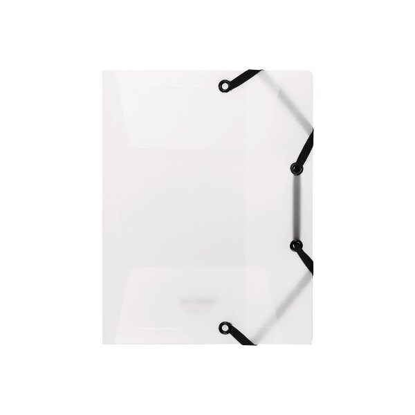 KOLMA Sammelmappe Penda A6 11.074.00 transparent