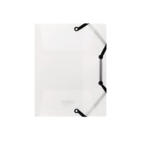 KOLMA Dossier de coll. Penda A6 11.074.00 transparent