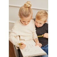 STAEDTLER Hexagonal-Buntstift Noris junior, Bonuspack