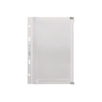 KOLMA Zeigetasche Zip Copyres. A5 57.126.20 Universallochung