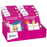 AVERY Assortiment Back-To-School Mix 2025,...