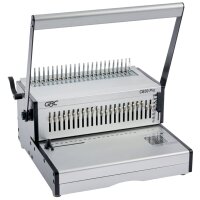GBC Plastikbindegerät CombBind CB30Pro,...
