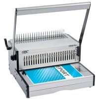 GBC Plastikbindegerät CombBind CB30Pro,...