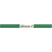 folia Rouleau de papier crépon, 500 mm x 2,5 m,...