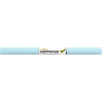 folia Rouleau de papier crépon, 500 mm x 2,5 m,...