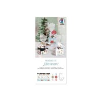 URSUS Set demballage 51290000F Doux advent