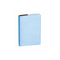 QUO-VADIS Agenda Ministre Club 2026 0151012Q 1S/2P bleu...