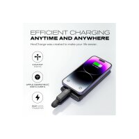 STATIK HexCharge PUP-0530-BLK 60W Black