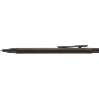 FABER-CASTELL Kugelschreiber Neo Slim B 146255 gunmetal