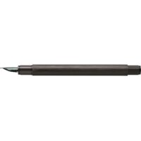 FABER-CASTELL Füller Neo Slim M 146250 gunmetal