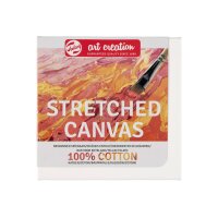 TALENS Keilrahmen 20x20cm 9575202M 260g/m2