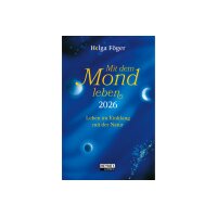HEYNE Mit dem Mond leben 2026 9783453239548 1W/2S DE...
