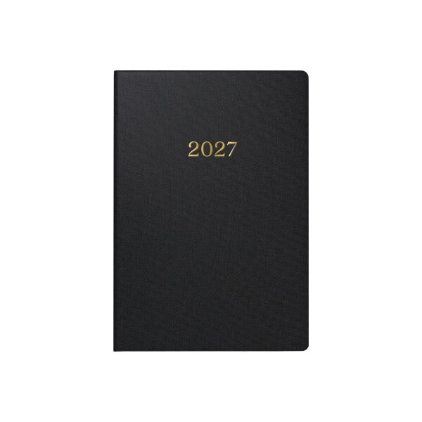 RIDOIDE Partner/Industrie I 2027 7011055017.27 1S/2P noir AL 7.2x11.2cm