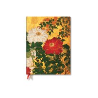 PAPERBLANKS Agenda Natsu Ultra 2026 FD0695-5 1W/2S VER...