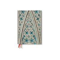 PAPERBLANKS Agenda Mailänder Dom 2026 DD0609-2 1S/2P...