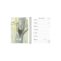 NEUTRAL Bastin Naturagenda 2026 9783784357959 1W/1S DE...