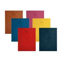 BREPOLS Agenda Optivision Lucca 2026 0.118.3394 1S/2P...