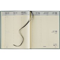 BREPOLS Agenda Optivision Lucca 2026 0.118.3394 1S/2P...