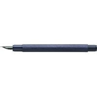FABER-CASTELL Füller Neo Slim M 146160 dunkelblau