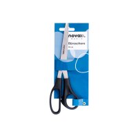 NOVOOO Ciseaux de bureau 20.4cm E-131181 MTH pour...