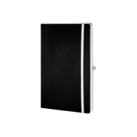 CHRONOPLAN Chronobook Black&White 2026 50946Z.26...