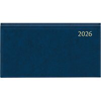 AURORA Agenda Florence Novoplan 2026 1715Z 1W/2S schwarz...